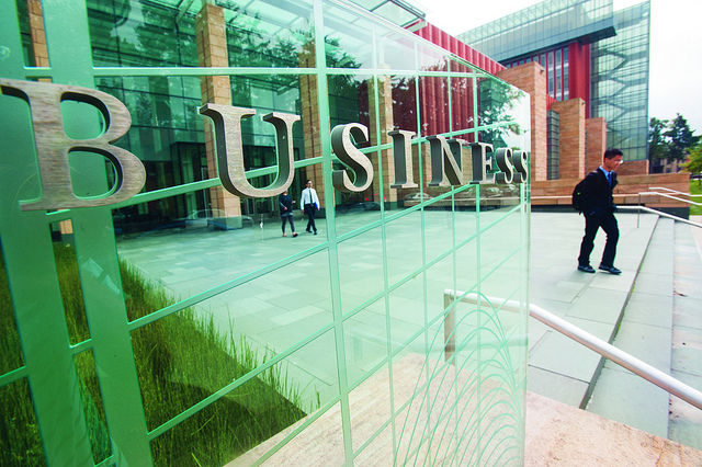 MBA in the USA: One Student's Story | Student World Online